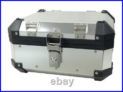 Topcase pour Honda Africa Twin Crf Topcase pour Honda Africa Twin Crf