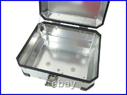 Topcase pour Honda Africa Twin Crf Topcase pour Honda Africa Twin Crf