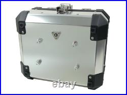 Topcase pour Honda Africa Twin Crf Topcase pour Honda Africa Twin Crf