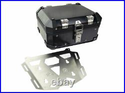 Topcase pour Honda Africa Twin Crf 1000L