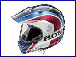 Touring Arai Helmet Tour-x 4 Honda Africa Twin Edition