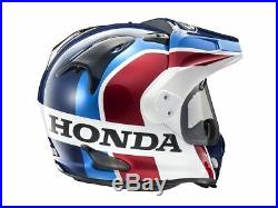 Touring Arai Helmet Tour-x 4 Honda Africa Twin Edition