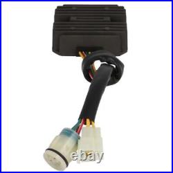 Tourmax RGU-125 Régulateurs Redresseur pour Honda XRV750 Africa Twin 1993-2003