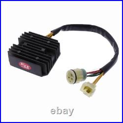 Tourmax RGU-125 Régulateurs Redresseur pour Honda XRV750 Africa Twin 1993-2003