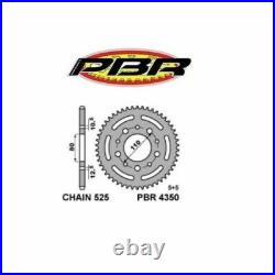 thumbnail interactive-video image 1 of DID 525 Chain & Sprocket Kit For Honda Africa Twin 1000 (2016-2019) - VX3 Chain & Crown Sprocket 1 of 3