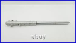 Tube de fourche gauche HONDA 750 AFRICA TWIN 1992 à 1992 Tube de fourche gauche HONDA 750 AFRICA TWIN 1992 à 1992