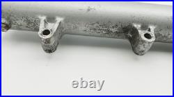 Tube de fourche gauche HONDA 750 AFRICA TWIN 1992 à 1992 Tube de fourche gauche HONDA 750 AFRICA TWIN 1992 à 1992