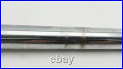 Tube de fourche gauche HONDA 750 AFRICA TWIN 1992 à 1992 Tube de fourche gauche HONDA 750 AFRICA TWIN 1992 à 1992