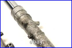 Tubes de fourche HONDA Africa Twin XR750V RD04