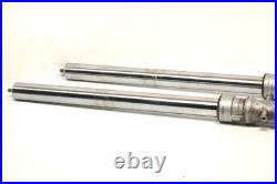 Tubes de fourche HONDA Africa Twin XR750V RD04