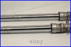 Tubes de fourche HONDA Africa Twin XR750V RD04