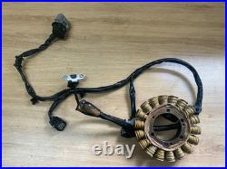 Un Alternateur Allumage Stator Honda Crf 1000 Africa Twin 2016 2017 2218 Sd06e