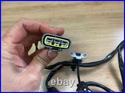 Un Alternateur Allumage Stator Honda Crf 1000 Africa Twin 2016 2017 2218 Sd06e