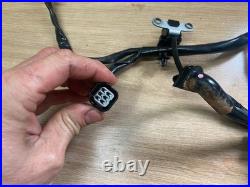 Un Alternateur Allumage Stator Honda Crf 1000 Africa Twin 2016 2017 2218 Sd06e