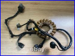 Un Alternateur Allumage Stator Honda Crf 1000 Africa Twin 2016 2017 2218 Sd06e