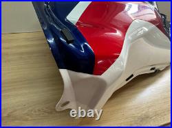 Un Reservoir Essence Noir Tank Moto Honda Crf 1000 Africa Twin 2016 2017 2018