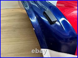 Un Reservoir Essence Noir Tank Moto Honda Crf 1000 Africa Twin 2016 2017 2018