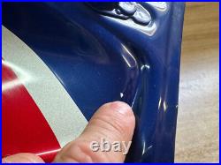 Un Reservoir Essence Noir Tank Moto Honda Crf 1000 Africa Twin 2016 2017 2018