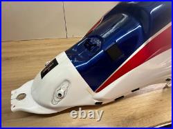 Un Reservoir Essence Noir Tank Moto Honda Crf 1000 Africa Twin 2016 2017 2018