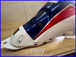 Un Reservoir Essence Noir Tank Moto Honda Crf 1000 Africa Twin 2016 2017 2018
