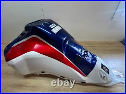 Un Reservoir Essence Noir Tank Moto Honda Crf 1000 Africa Twin 2016 2017 2018