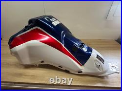 Un Reservoir Essence Noir Tank Moto Honda Crf 1000 Africa Twin 2016 2017 2018