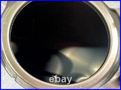 Un Reservoir Essence Noir Tank Moto Honda Crf 1000 Africa Twin 2016 2017 2018