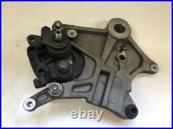 Un Support Etrier Avec Frein Parking Honda Dct Crf 1000 L Africa Twin 2016 2017