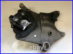 Un Support Etrier Avec Frein Parking Honda Dct Crf 1000 L Africa Twin 2016 2017