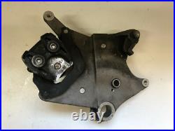 Un Support Etrier Avec Frein Parking Honda Dct Crf 1000 L Africa Twin 2016 2017