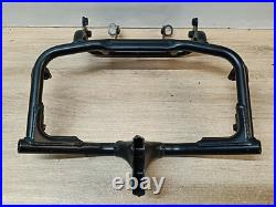 Une Araignee Support Avant Moto Honda 1100 Africa Twin 2020 2021