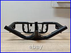 Une Araignee Support Avant Moto Honda 1100 Africa Twin 2020 2021