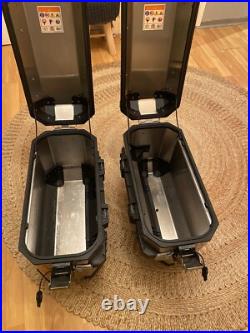 Valise Honda Africa Twin