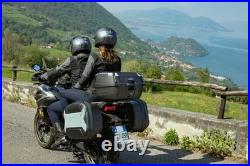 Valises Latérales Givi TREKKER 35 + Cadre PL148 Honda Africa Twin 750 1993-2002
