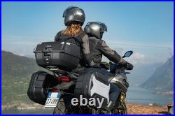 Valises Latérales Givi TREKKER 35 + Cadre PL148 Honda Africa Twin 750 1993-2002