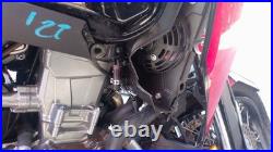 Ventilateur / 19020mgsd31 / 1558557 Pour Honda Crf Crf 1100 L Africa Twin