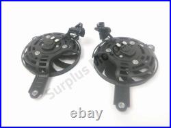 Ventilateur Honda Africa Twin 1000 2017-2019 / Ne 55868