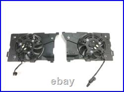 Ventilateur Honda Crf 1100 Africa Twin 2020-2021 / Ne 34016