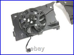 Ventilateur Honda Crf 1100 Africa Twin 2020-2021 / Ne 34016