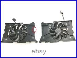 Ventilateur Honda Crf 1100 Africa Twin 2020-2021 / Ne 34016