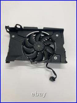 Ventilateur Radiateur Droit Honda Africa Twin Crf 1100 2020-2023