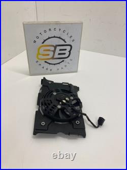 Ventilateur Radiateur Droit Honda Africa Twin Crf 1100 2020-2023