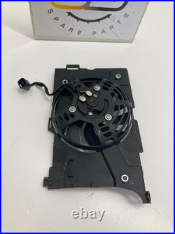 Ventilateur Radiateur Droit Honda Africa Twin Crf 1100 2020-2023