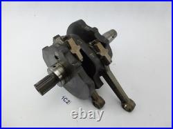 Vilebrequin Moteur Honda Africa Twin XRV 650 RD03 1988 Vilebrequin Moteur Honda Africa Twin XRV 650 RD03 1988