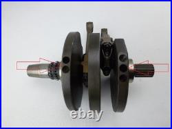 Vilebrequin Moteur Honda Africa Twin XRV 650 RD03 1988 Vilebrequin Moteur Honda Africa Twin XRV 650 RD03 1988
