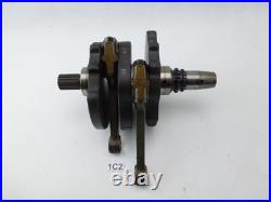 Vilebrequin Moteur Honda Africa Twin XRV 650 RD03 1988 Vilebrequin Moteur Honda Africa Twin XRV 650 RD03 1988