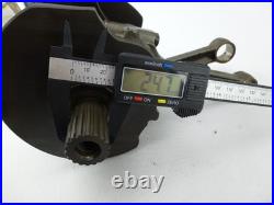 Vilebrequin Moteur Honda Africa Twin XRV 650 RD03 1988 Vilebrequin Moteur Honda Africa Twin XRV 650 RD03 1988