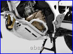 Zieger Pare-Chocs Compatible Avec Honda Crf 1000 L Africa Twin Adv. SPORTS