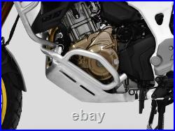 Zieger Pare-Chocs Compatible Avec Honda Crf 1000 L Africa Twin Adv. SPORTS