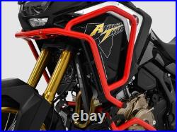 Zieger Protection contre les Chutes Compatible Avec Honda Crf 1100 L Africa Twin